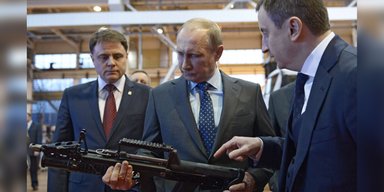 Кремль підвищить податки для росіян заради продовження війни в Україні, — розвідка