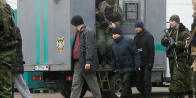 "Армія каторжників Путіна": у РФ бояться колишніх ув'язнених, які масово вертаються з війни, — ЗМІ