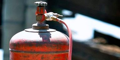 Опасный баллон. Почему нужна легализация заправки газбаллонов на АЗС