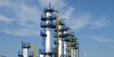 Эксперты назвали главную причину падения добычи газа в Украине