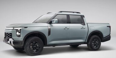 435 сил і витрата 1,9 л на 100 км: Nissan випустив рамний пікап за ціною "Дастера" (фото)