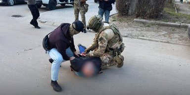 $2000 за "решение вопроса": на Прикарпатье разоблачили чиновника ТЦК
