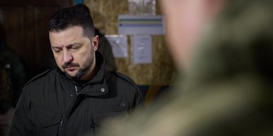 "Не будет препятствий": Зеленский назвал ключевое условие для завершения войны (видео)