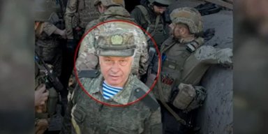 Прокопенко розповів, як генерал ГРУ Алексєєв обманув захисників "Азовсталі": "не спатиме спокійно"