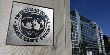Для України ситуація погіршилася: МВФ знизив прогноз щодо ВВП
