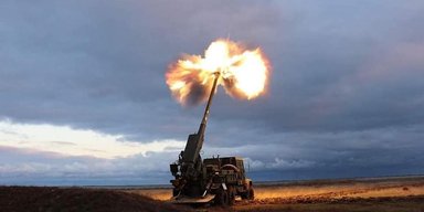 Прискорена стратегія і €20 млрд: у ЄС перейнялися військовою підтримкою України на довгі роки