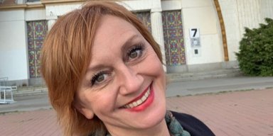 Пішов добровільно: зірка українського кіно розповіла про мобілізацію сина (фото)
