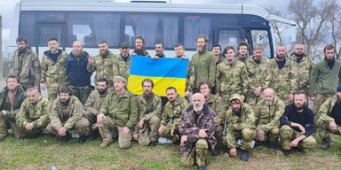 Обмен военнопленными "1000 на 1000": РФ передала Украине свой список, – Песков