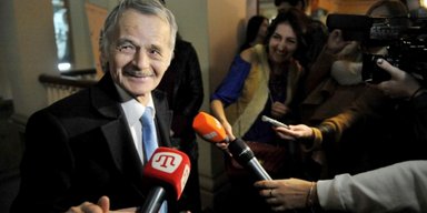 Мустафа. Как снимали фильм о лидере крымскотатарского народа Мустафе Джемилеве