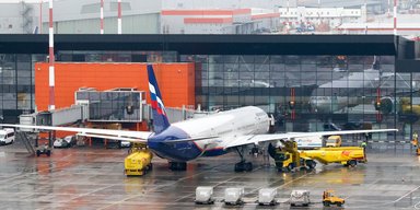 Понад 200 рейсів скасовано: українські безпілотники паралізували московське небо, – ЗМІ
