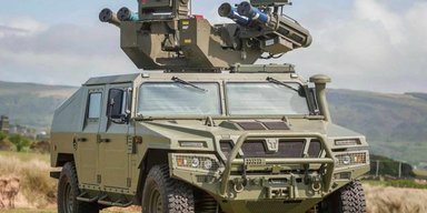 Мисливці за "шахедами": що можуть британські ЗРК малої дальності RapidRanger, які отримає Україна