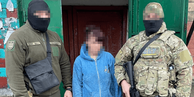 Проїжджала до 100 км за день: агентка РФ виявляла позиції ЗСУ поблизу Авдіївки та Мар'їнки (фото)