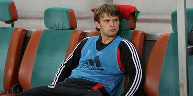 Пішов воювати замість в'язниці: УЄФА вшанувала пам'ять ліквідованого в Україні футболіста РФ