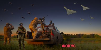 Третя світова чи перша технологічна: як людина втрачає контроль над ходом війни