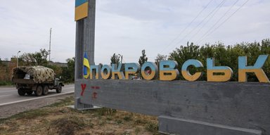 Штурм Покровська, загроза Краматорську: чому загострилася ситуація на найгарячішій ділянці фронту