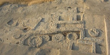 Любили выпить еще до бронзового века. Археологи обнаружили самое раннее употребление пива