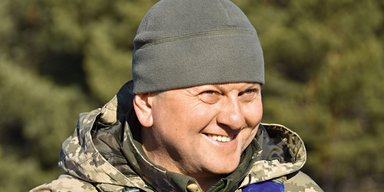 Залужный и компания. В чем состоит план Генштаба ВСУ
