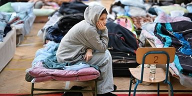 Поляки проти українських біженців: чому зростають негативні настрої в ЄС