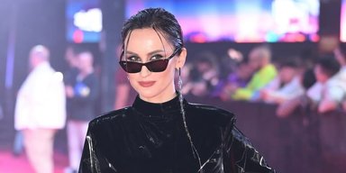 "Забронювала собі Бога": Monokate висміяла пісню Jerry Heil на Нацвідбір (фото)