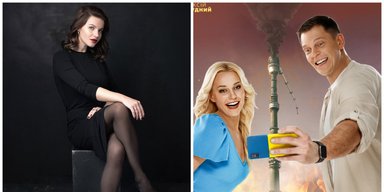 "Российский режиссер": Доротюк разнесла тизер комедии от "95 квартала"