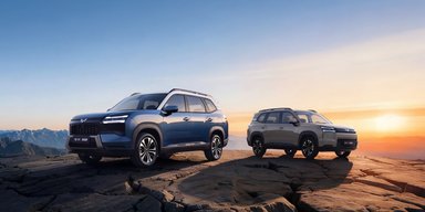 Бензин, гибрид или электро: General Motors выпустили семейный кроссовер за $8500 (фото)