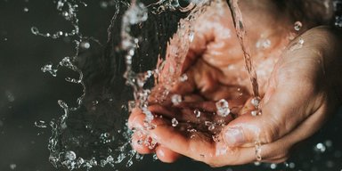В Киеве ночью нельзя пользоваться водой: перечень улиц