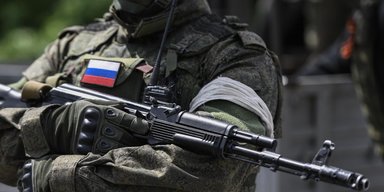 ЗС РФ почали оточувати Вовчанськ на Харківщині з одного боку, — депутат облради (відео)