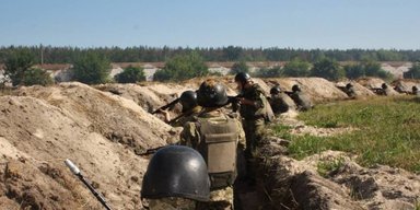 "Долго здесь оборону не удержишь": в DeepState показали фортификационные укрепления в Горняке (фото)