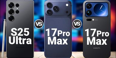 В "фотобитве" лучших смартфонов Xiaomi, Samsung и Apple определился неожиданный лидер (фото)