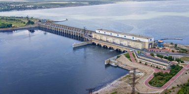 Підрив Каховської ГЕС: чи загрожує це стабільності електропостачання в Україні