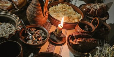 Що побажати рідним на Святвечір: добірка щирих привітань та листівок