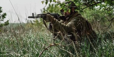 Між Покровськом та Краматорськом: де намагаються наступати ЗС РФ на найважливіших ділянках фронту