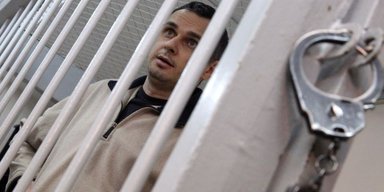 Голодовка Сенцова. Как Украина теряет и своих сыновей, и свой имидж
