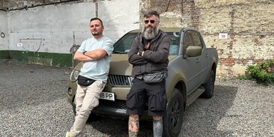 Был ветераном АТО и помогал ВСУ: что известно о работнике ТЦК, которого убили во Львове