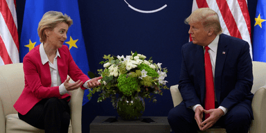 Трамп вибрав Європу, а не Росію: що робитиме Путін після угоди ЄС-США