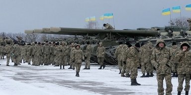 Законопроект о демобилизации уже разработан: при каком условии его передадут в Верховную Раду