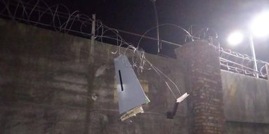 Влада говорила про відсутність ППО: дрони атакували нафтобазу в Псковській області (фото)