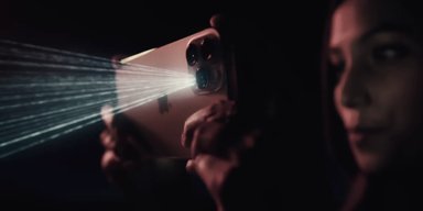 Неожиданная польза iPhone: зачем смартфонам нужны датчики LiDAR и как использовать (видео)
