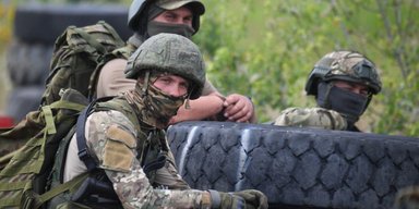 Герасимов, де резерви? Чому росіяни не змогли витіснити ЗСУ з Курської області