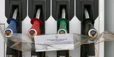 Бензина нет. Что нужно сделать, чтобы на заправках появилось топливо
