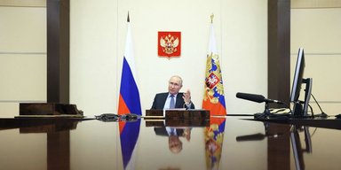 Путін готовий продовжувати, попри страждання росіян: що може зупинити війну, — Reuters
