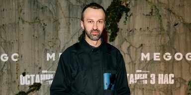 В Киеве прошла премьера второго сезона "Последние из нас": на ней заметили Лещенко и Фролова (фоторепортаж)