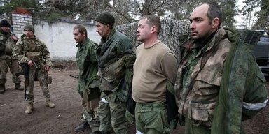 "Они должны знать": в ГУР рассказали, зачем Украина перевоспитывает пленных ВС РФ (видео)