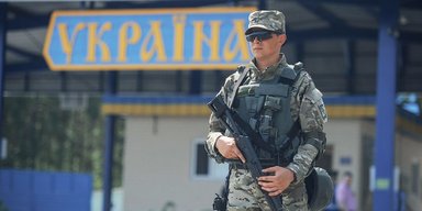 Путин впервые пытался захватить украинскую территорию еще в 2003 году, - глава Госпогранслужбы Украины