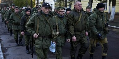Можуть почати наступ на Харків, Суми чи Київ: Путін не буде чекати інавгурації і почне мобілізацію (відео)