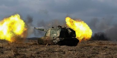 Краеугольный камень оккупантов: ВС РФ применяет улучшенную версию снаряда "Краснополь"