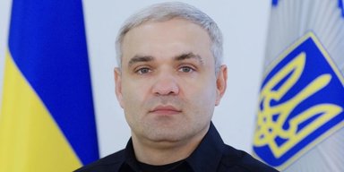 Ексзаступника голови Нацполіції Тишлека перевіряють на незаконне збагачення, — ДБР (фото)