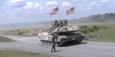 США зробили вибір. Дуже погані новини для Росії