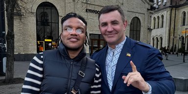 "Заставу внесено, тож бою бути": Жан Беленюк викликав Миколу Тищенка на поєдинок ММА