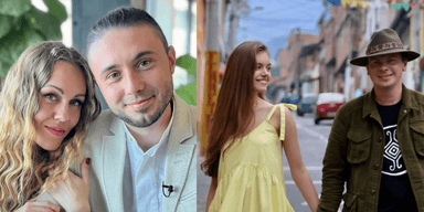 Измены, скандалы и раздел имущества: какие звезды развелись в 2025 году (фото)